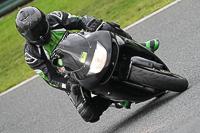 Lower Group Black Bikes